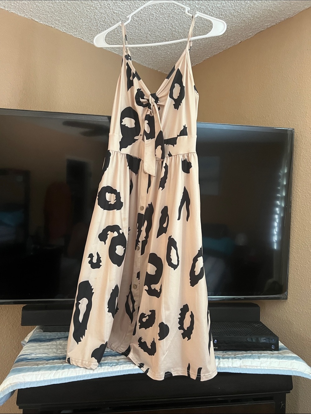 Anytime Dress